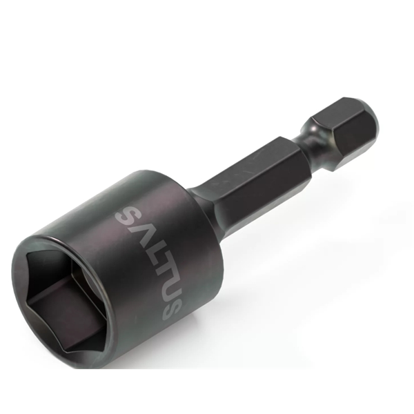 瑞典AtlasCopco阿特拉斯.科普柯1/4” 六角螺母套筒Nut setter-HEXE1/4-L100-E8 4027108608