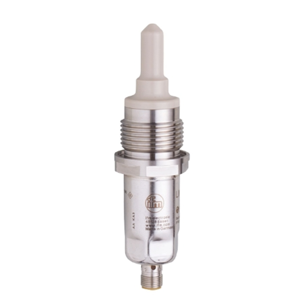 德國IFM易福門用于點水平面檢測的傳感器LMT102