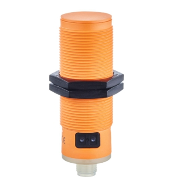 德國IFM易福門電容式接近開關(guān)KG-3080NFPKGS2T