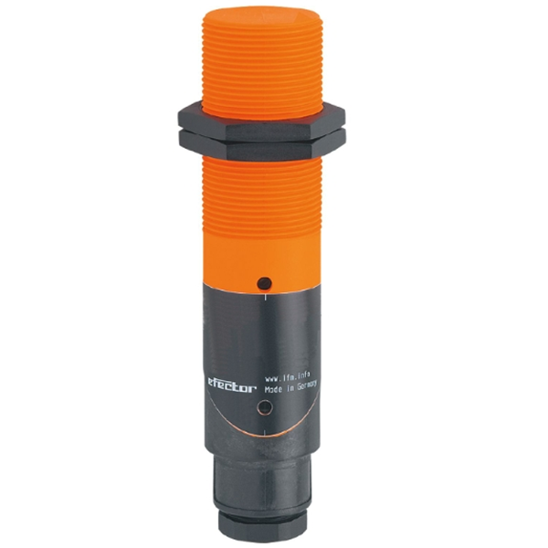 德國IFM易福門電容式接近開關(guān)KG-3080NFPKGS2T