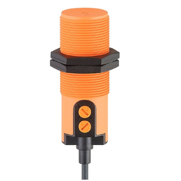 德國IFM易福門電容式接近開關(guān)KG-3080NFPKGS2T