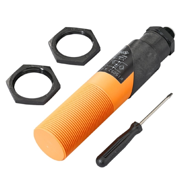 德國IFM易福門電容式接近開關(guān)KG-3080NFPKGS2T