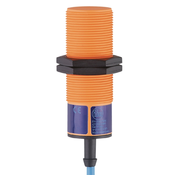 德國IFM易福門電容式接近開關(guān)KG-3080NFPKGS2T