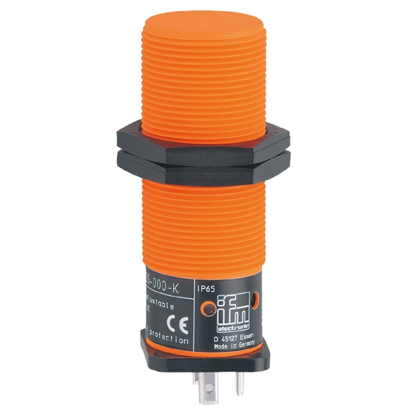 德國IFM易福門電容式接近開關(guān)KG-3080NFPKGS2T