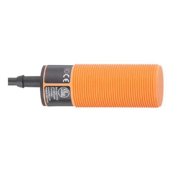 德國IFM易福門電容式接近開關(guān)KG-3080NFPKGS2T