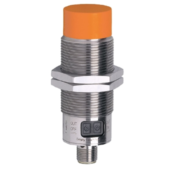 德國IFM易福門電容式接近開關(guān)KG-3080NFPKGS2T