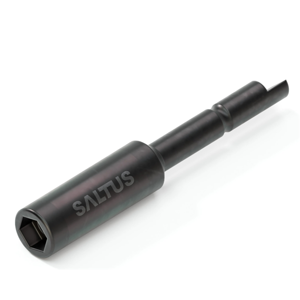 瑞典AtlasCopco阿特拉斯.科普柯7/16” 六角批頭套筒Nut setter-HEXE7/16-L150-HEX10 4027101210