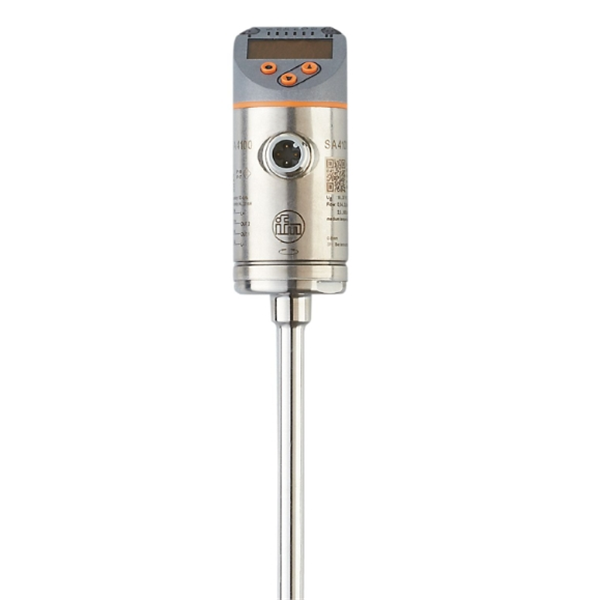 德國IFM易福門流量傳感器SA4310