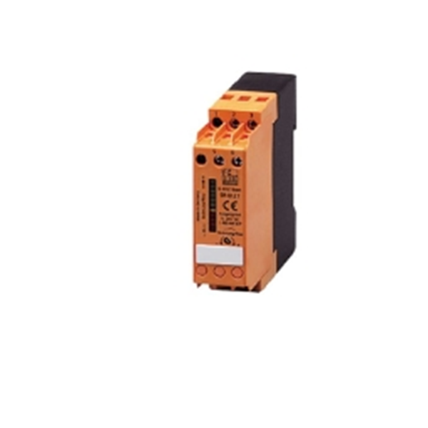 德國IFM易福門流量傳感器的控制顯示器SN0152