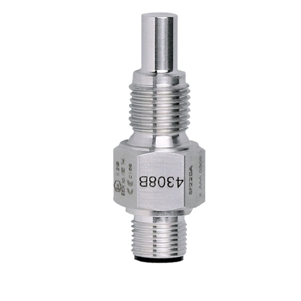 德國IFM易福門分體式流量開關SF3405