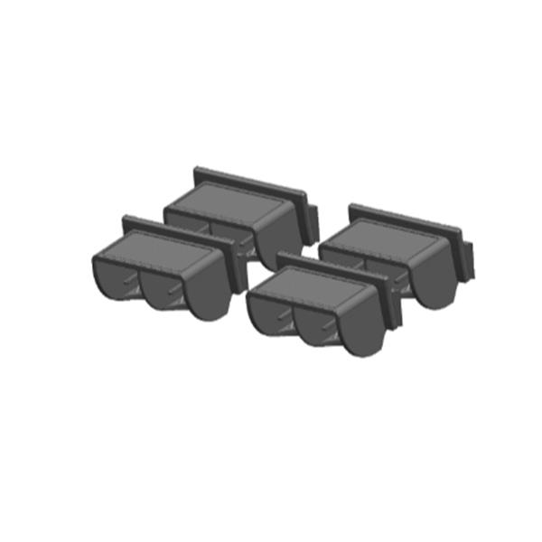 德國SIEMENS西門子PLC S7-1200 6ES7231-4HA30-0XB0