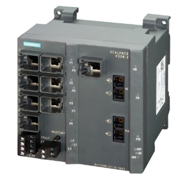 德國SIEMENS西門子PLC SIPLUS PLC極端工況  6AG1132-6BF00-7CA0