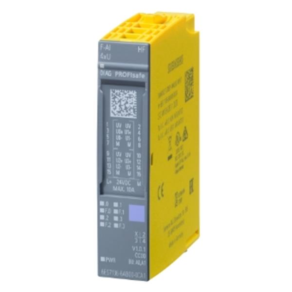 德國SIEMENS西門子PLC SIPLUS PLC極端工況  6AG1132-6BF00-7CA0