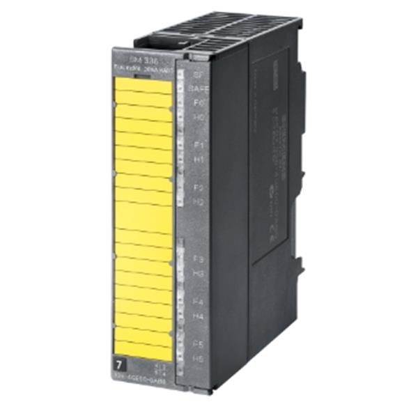 德國SIEMENS西門子PLC SIPLUS PLC極端工況 6AG1407-0KA02-7AA0