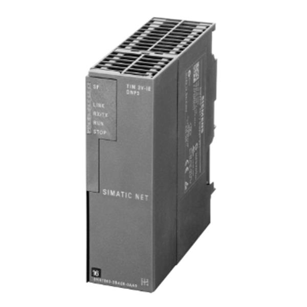 德國SIEMENS西門子PLC SIPLUS PLC極端工況 6AG1407-0KA02-7AA0