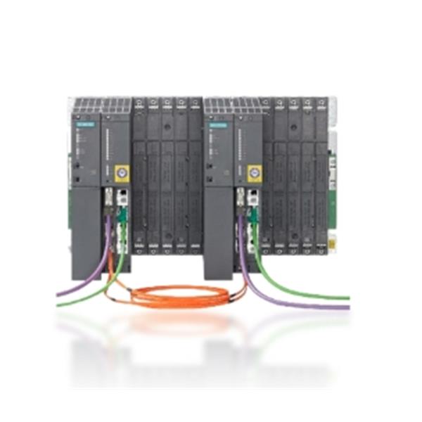 德國SIEMENS西門子PLC S7-400  6ES7414-3XM07-0AB0