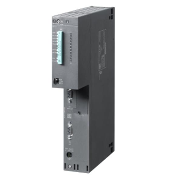 德國SIEMENS西門子PLC S7-400  6ES7414-3XM07-0AB0