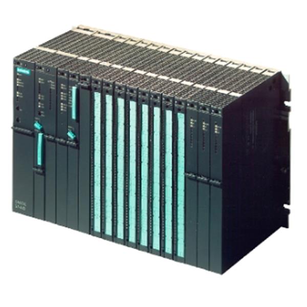 德國SIEMENS西門子PLC S7-400  6ES7414-3XM07-0AB0