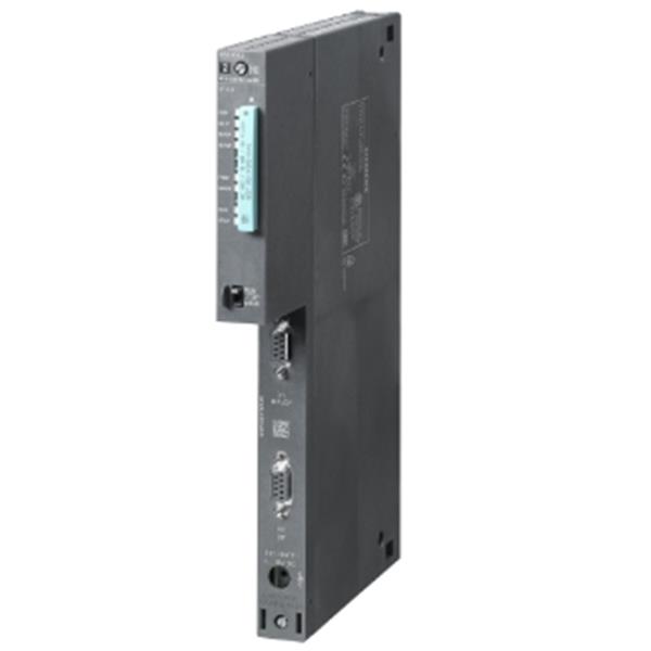 德國SIEMENS西門子PLC S7-400  6ES7414-3XM07-0AB0