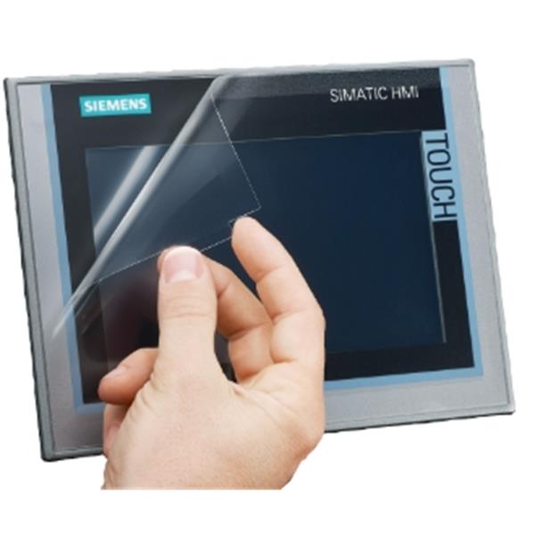 德國SIEMENS西門子 人機(jī)界面HMI   6AV2124-0QC24-0AX0