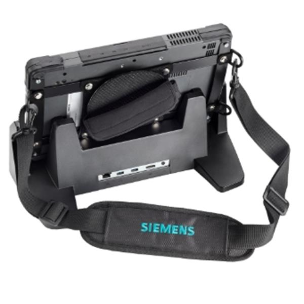 德國SIEMENS西門子 人機(jī)界面HMI   6AV2124-0QC24-0AX0