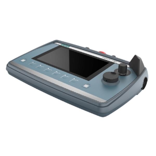 德國SIEMENS西門子 人機(jī)界面HMI   6AV2124-0QC24-0AX0