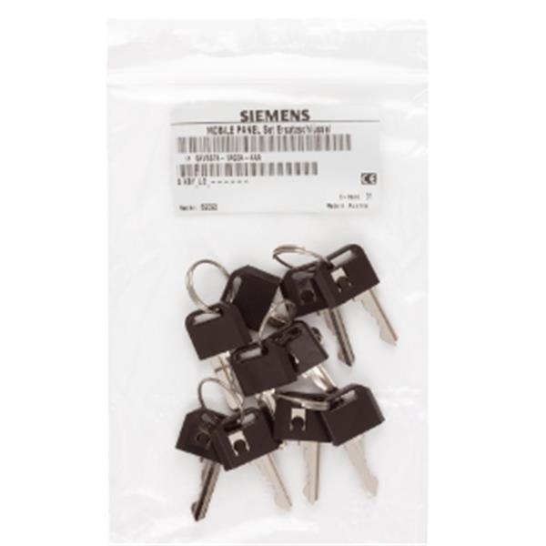 德國SIEMENS西門子 人機(jī)界面HMI   6AV2124-0QC24-0AX0