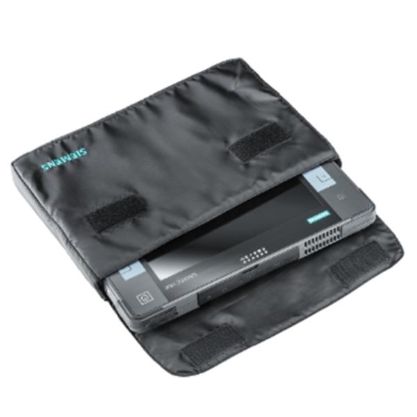 德國SIEMENS西門子 人機(jī)界面HMI   6AV2124-0QC24-0AX0