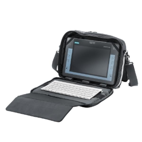 德國SIEMENS西門子 人機(jī)界面HMI   6AV2124-0QC24-0AX0