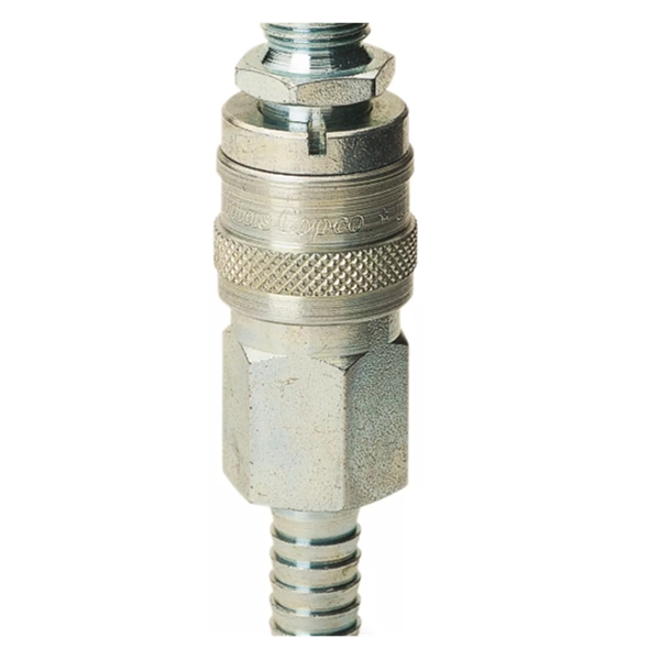 瑞典AtlasCopco阿特拉斯.科普柯QIC 標準接頭QIC-10S-MT15 8202130258