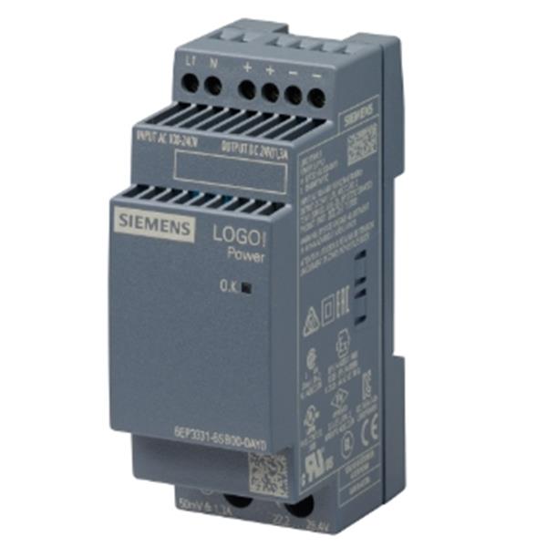 德國SIEMENS西門子 工業(yè)LOGO!電源 6EP4683-6LB00-0AY0