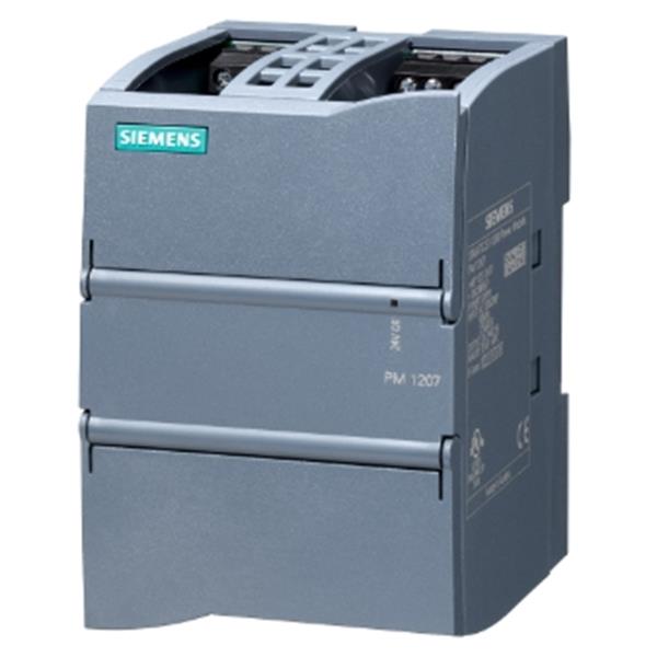 德國SIEMENS西門子 工業(yè)電源  6ES7307-1EA01-0AA0