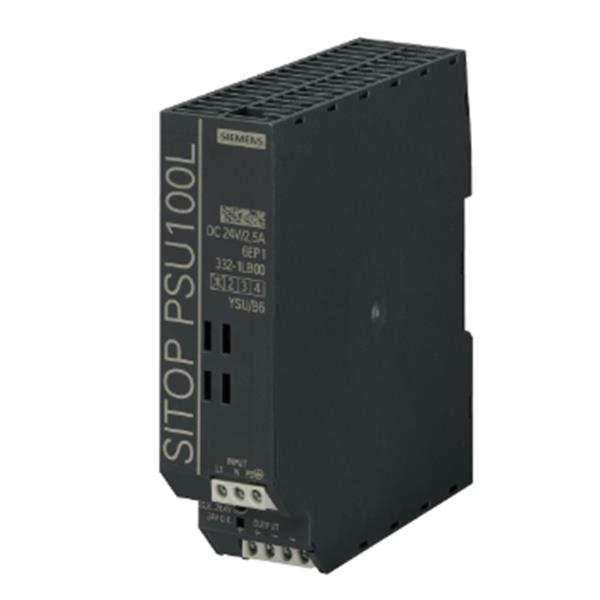 德國SIEMENS西門子 工業(yè)電源  6ES7307-1EA01-0AA0