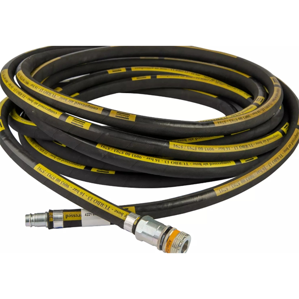 AtlasCopco瑞典Smart Qic 預安裝軟管套件Whip hose 4221000115
