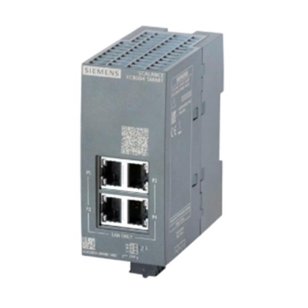 德國SIEMENS西門子 工業以太網交換機 6GK5526-8GS00-2AR2