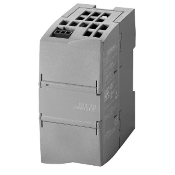 德國SIEMENS西門子 工業以太網交換機 6GK5526-8GS00-2AR2