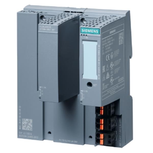 德國SIEMENS西門子 工業以太網交換機 6GK5526-8GS00-2AR2