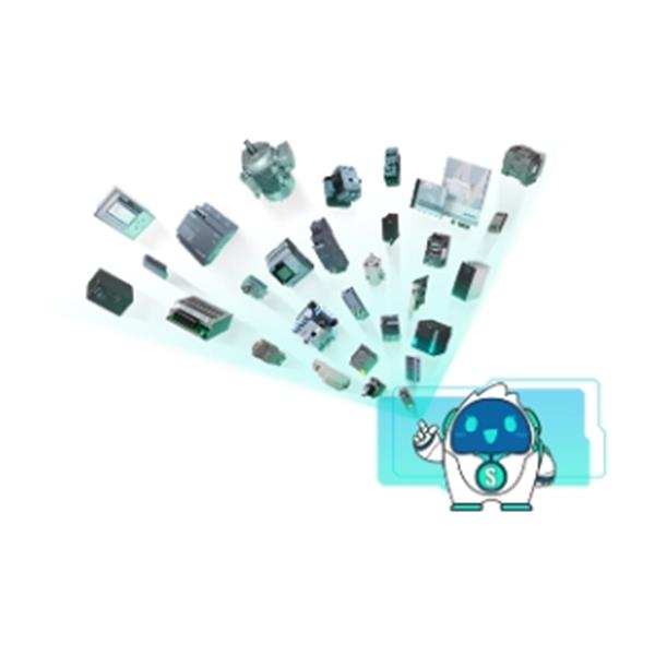 德國SIEMENS西門子 工業以太網交換機 6GK5526-8GS00-2AR2