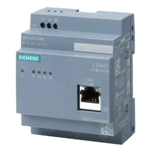 德國SIEMENS西門子 工業以太網交換機 6GK5526-8GS00-2AR2