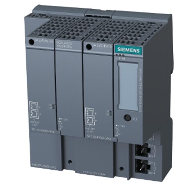 德國SIEMENS西門子 工業以太網交換機 6GK5526-8GS00-2AR2