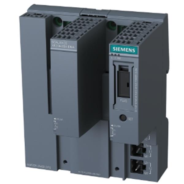 德國SIEMENS西門子 工業以太網交換機 6GK5526-8GS00-2AR2