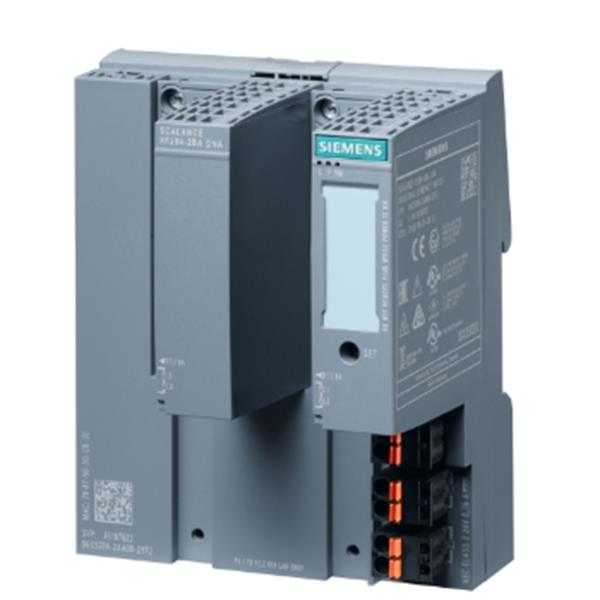 德國SIEMENS西門子 工業以太網交換機 6GK5526-8GS00-2AR2