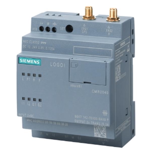 德國SIEMENS西門子工業通訊處理器 6GK7443-1RX00-0XE0