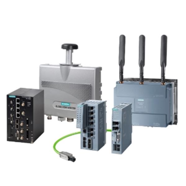 德國SIEMENS西門子工業通訊處理器 6GK7443-1RX00-0XE0