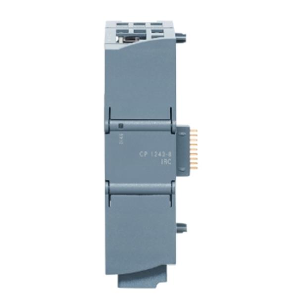 德國SIEMENS西門子工業通訊處理器 6GK7443-1RX00-0XE0