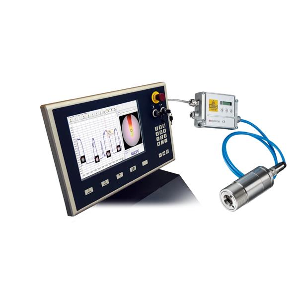 德國optris 紅外測溫儀CSmicro LT02