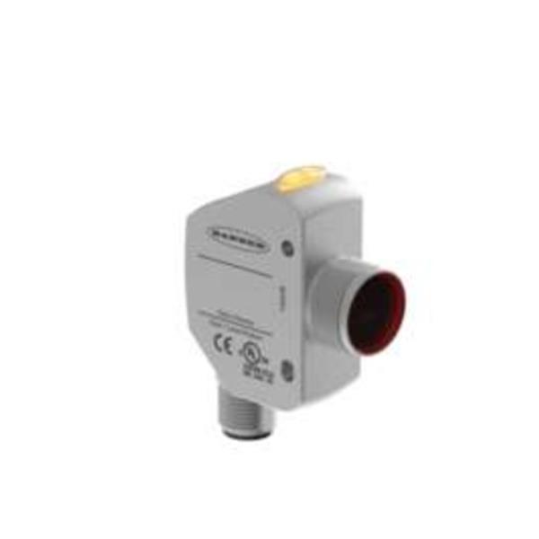 BANNER邦納美國Q4系列光電傳感器Q4XTILAF300-Q8