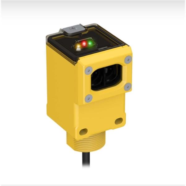 BANNER邦納美國Q45系列光電傳感器 Q45VR2DXQ