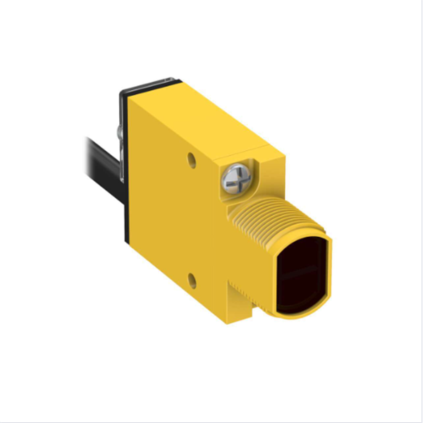 BANNER邦納美國MINI-BEAM系列光電傳感器  SM312LVAGM5V