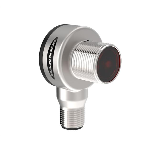 BANNER邦納美國TM18 光電傳感器 TM18AP6FF50IR